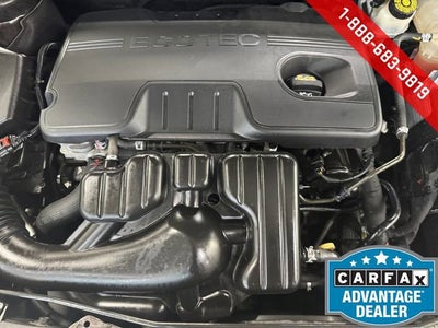 2016 Buick Verano Base