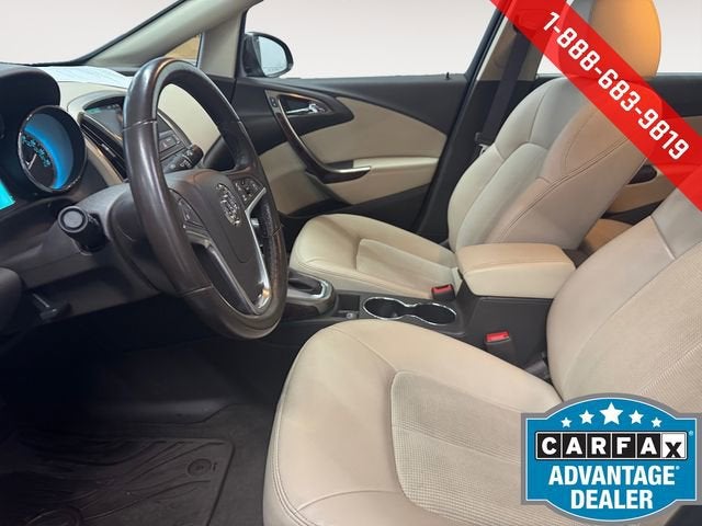 2016 Buick Verano Base