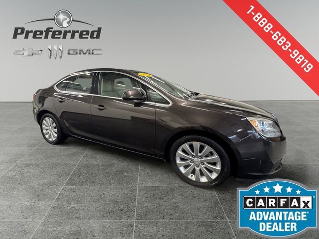 2016 Buick Verano Base
