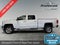 2015 Chevrolet Silverado 2500 HD LTZ