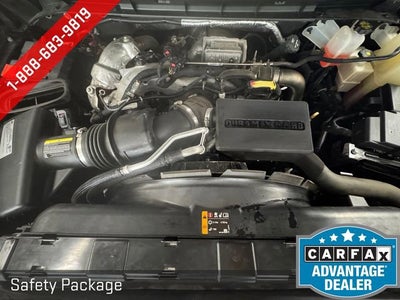 2021 Chevrolet Silverado 2500 HD LTZ