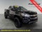 2019 Chevrolet Colorado 4WD Work Truck
