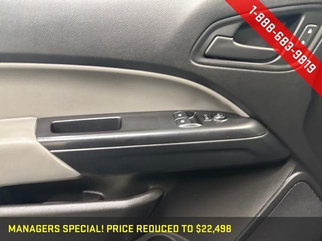 2019 Chevrolet Colorado 4WD Work Truck