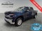 2022 Chevrolet Silverado 1500 LTD LT (2FL)