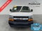 2021 Chevrolet Express Cargo 2500 RWD 2500 Regular Wheelbase WT