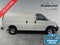 2021 Chevrolet Express Cargo 2500 RWD 2500 Regular Wheelbase WT