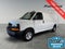 2021 Chevrolet Express Cargo 2500 WT