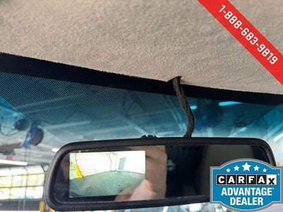 2021 Chevrolet Express Cargo 2500 WT