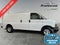2020 Chevrolet Express Cargo 2500 RWD 2500 Regular Wheelbase WT