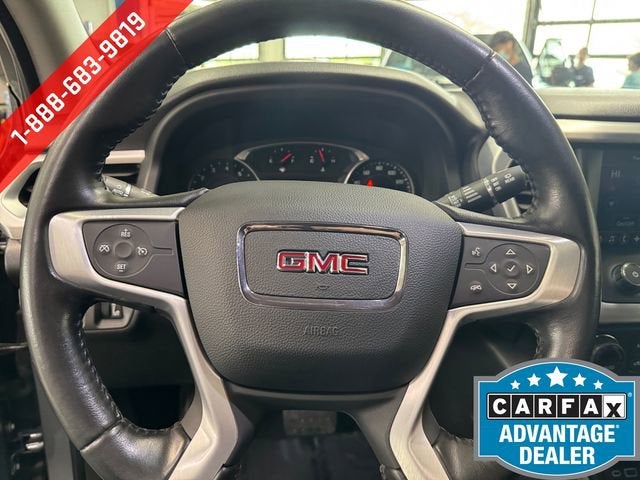 2020 GMC Acadia SLE
