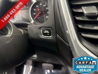 2020 GMC Acadia SLE