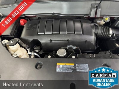 2017 GMC Acadia Limited Limited