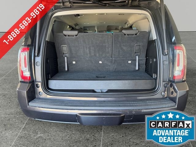 2018 GMC Yukon SLE