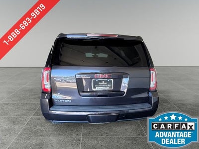 2018 GMC Yukon SLE