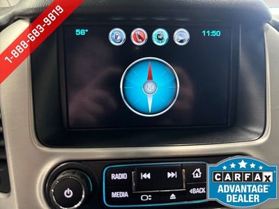 2020 GMC Yukon SLT