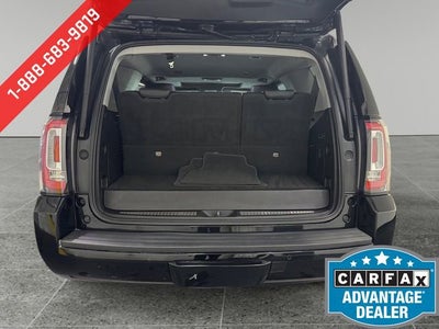 2020 GMC Yukon SLT