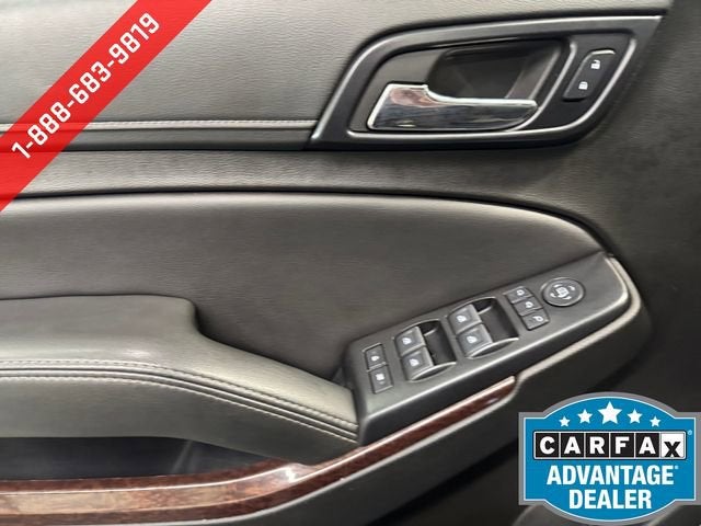 2020 GMC Yukon SLT