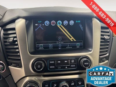 2020 GMC Yukon XL Denali