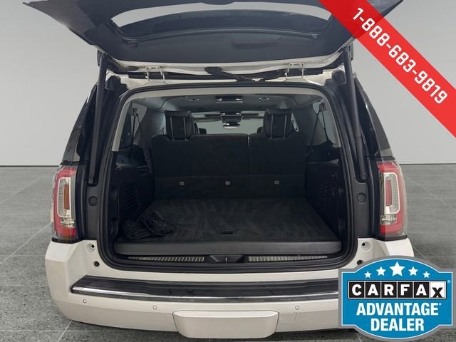 2020 GMC Yukon XL Denali