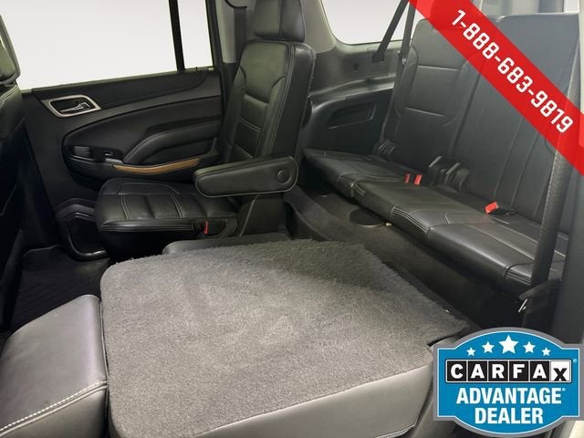 2020 GMC Yukon XL Denali