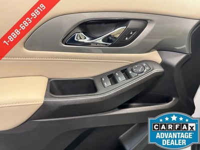 2024 Chevrolet Traverse Limited LS
