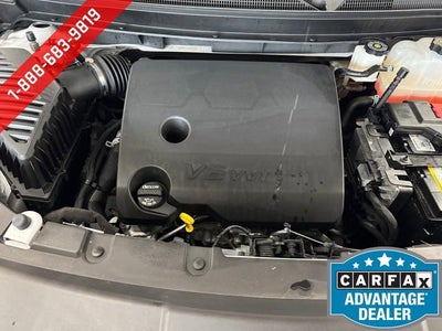 2024 Chevrolet Traverse Limited LS