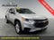 2018 Chevrolet Traverse LS