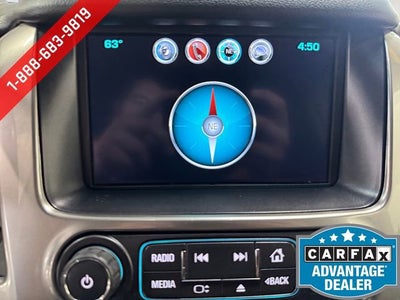 2019 Chevrolet Tahoe LS