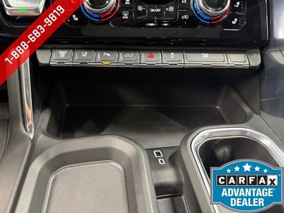 2025 GMC Sierra 3500 HD Denali Ultimate DRW