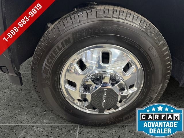 2025 GMC Sierra 3500 HD Denali Ultimate DRW