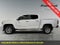 2018 GMC Canyon 4WD SLT