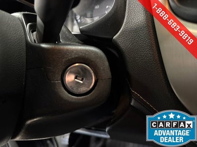 2019 GMC Canyon 4WD Denali