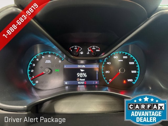 2019 GMC Canyon 4WD Denali