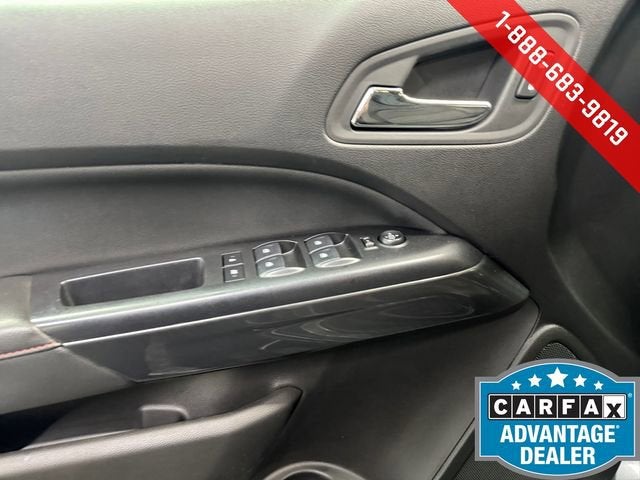 2020 GMC Canyon 4WD All Terrain w/Cloth