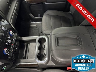 2019 GMC Sierra 1500 Elevation