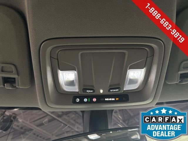 2019 GMC Sierra 1500 Elevation