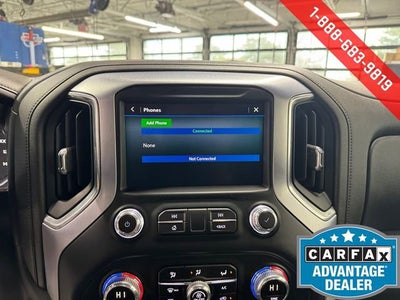 2019 GMC Sierra 1500 Elevation