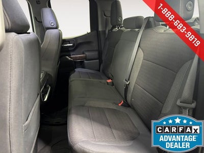 2019 GMC Sierra 1500 Elevation