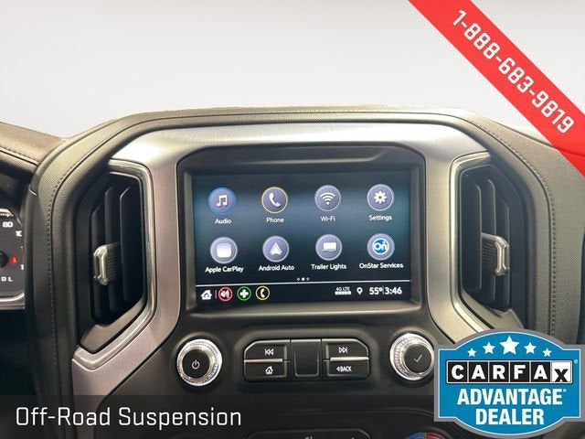 2019 GMC Sierra 1500 Elevation