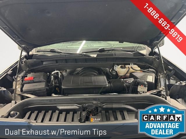 2019 GMC Sierra 1500 Elevation