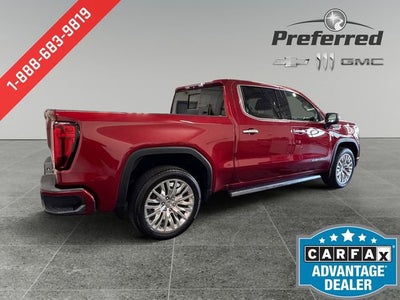 2019 GMC Sierra 1500 Denali