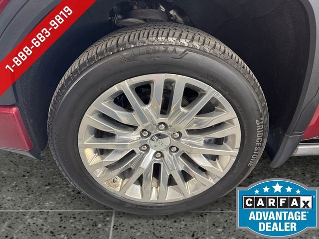 2019 GMC Sierra 1500 Denali