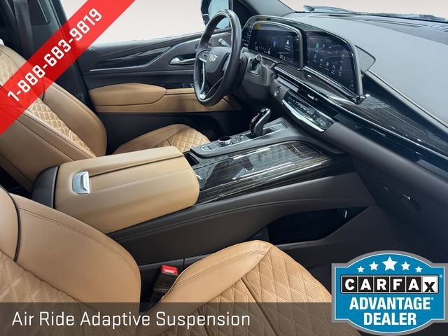 2024 Cadillac Escalade Sport