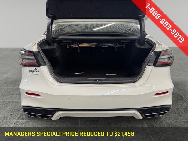 2019 Nissan Maxima 3.5 Platinum