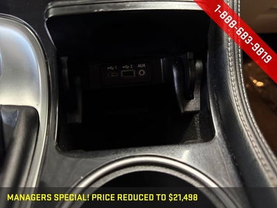 2019 Nissan Maxima 3.5 Platinum