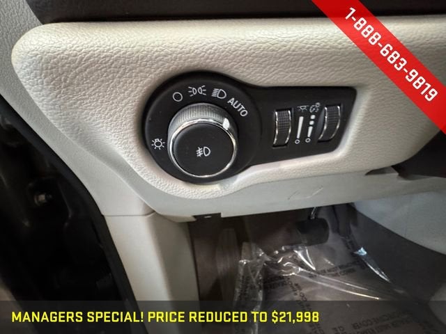 2020 Chrysler Pacifica Touring L Plus