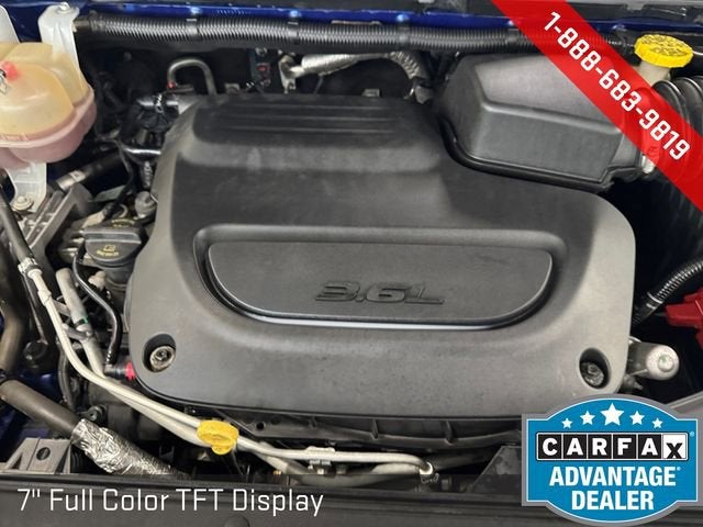 2020 Chrysler Pacifica AWD Launch Edition