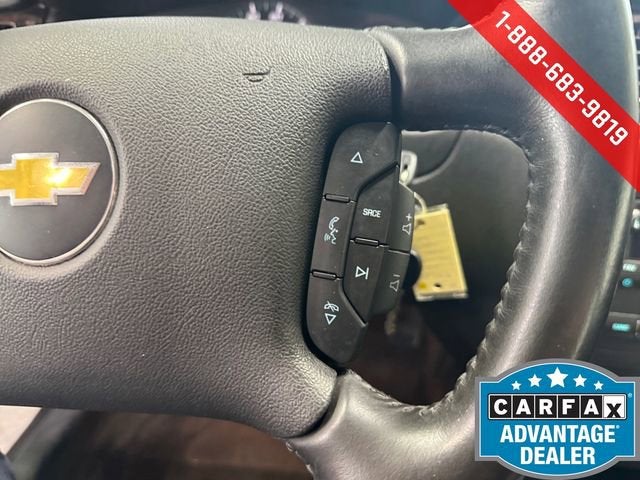 2012 Chevrolet Impala LT Retail