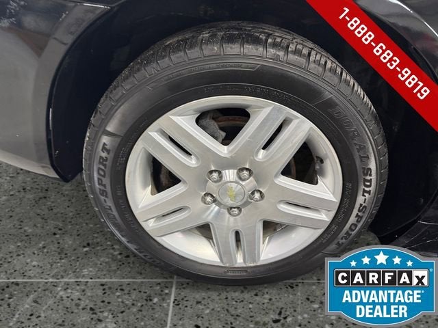 2012 Chevrolet Impala LT Retail