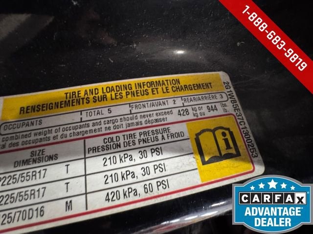 2012 Chevrolet Impala LT Retail